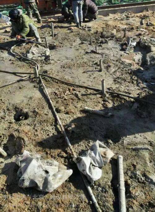 王场镇地基沉降治理常见处理方法